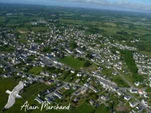 P1420480 2015 05 10 Vue Générale Depuis Le Nord Est